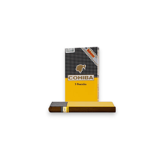 Cohiba Panetelas