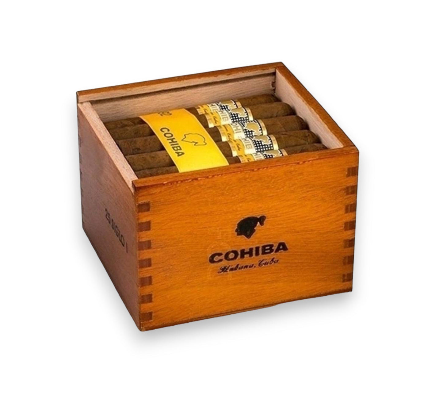 Cohiba Siglo I