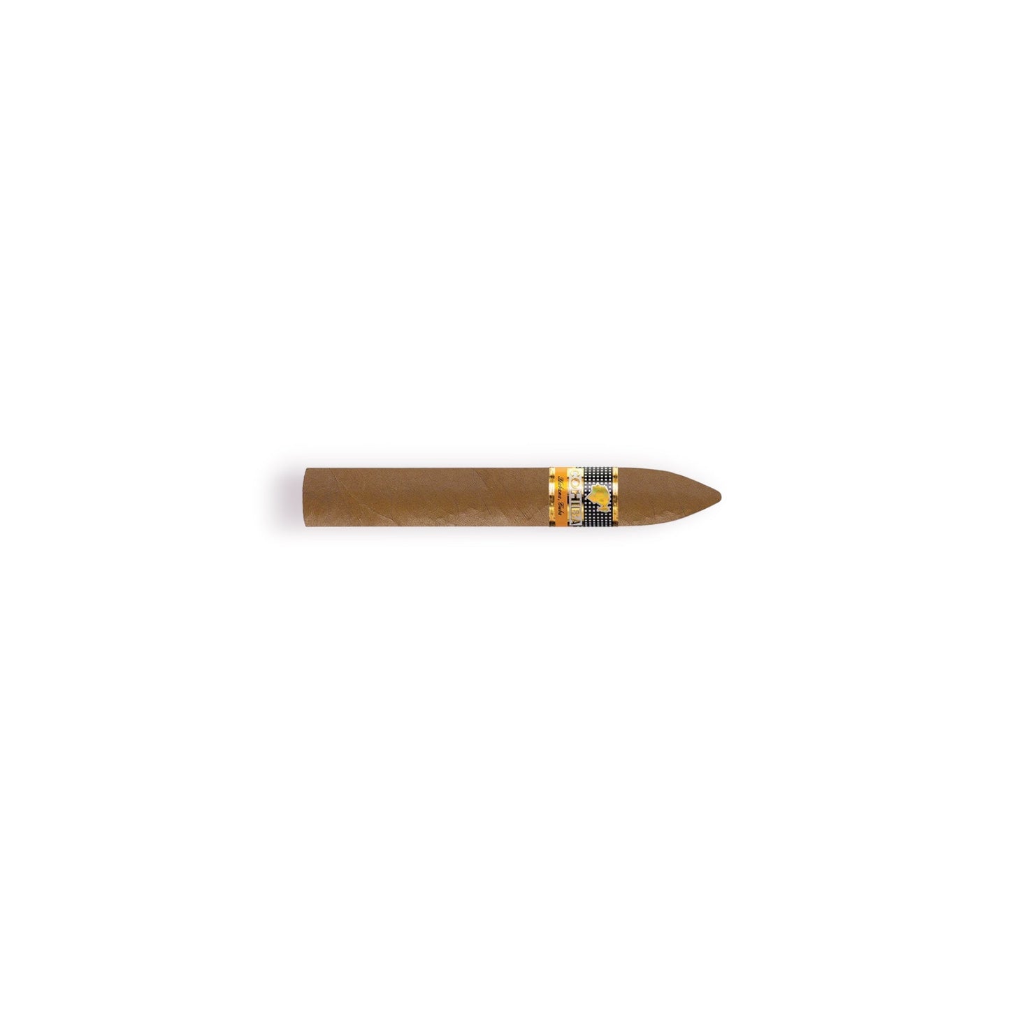 Cohiba Piramides Extra