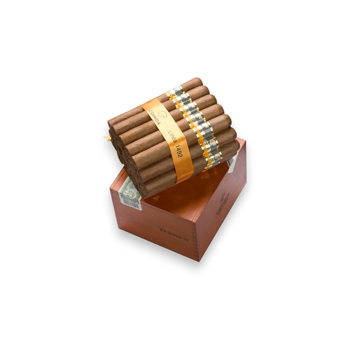 Cohiba Siglo VI - 2018