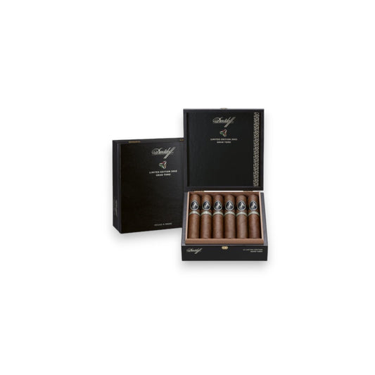 Davidoff Discovery - LE 2022