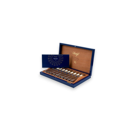 Davidoff Royal Release - Robusto