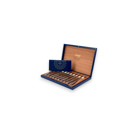 Davidoff Royal Salomones