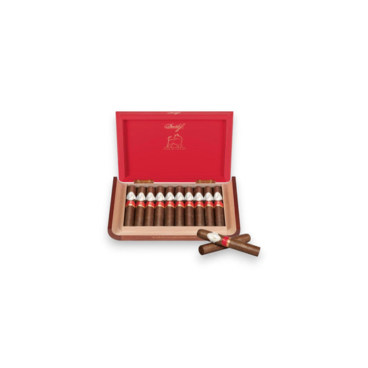 Davidoff Year of the Ox Limited Edition