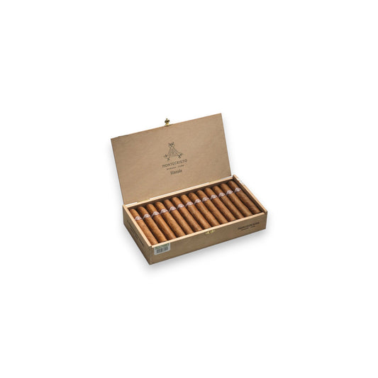 Montecristo Edmundo