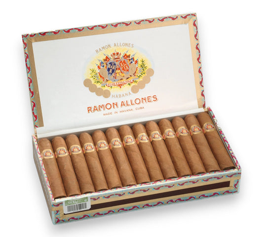 Ramon Allones Specially Selected