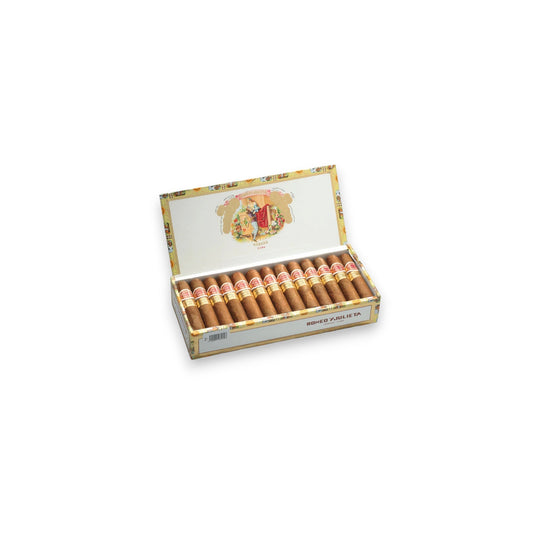 Romeo Y Julieta Petit Churchills