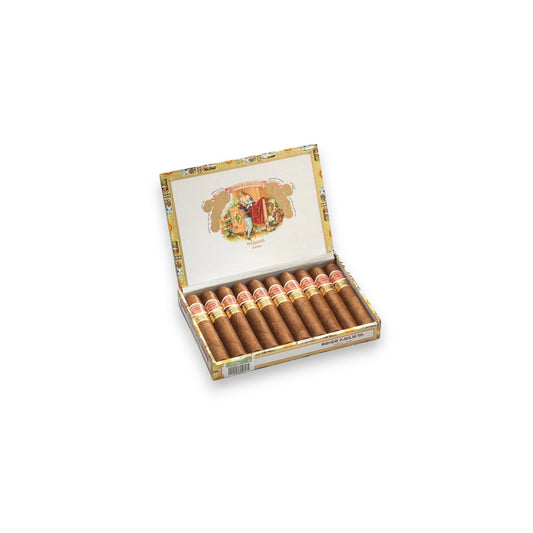 Romeo Y Julieta Short Churchills