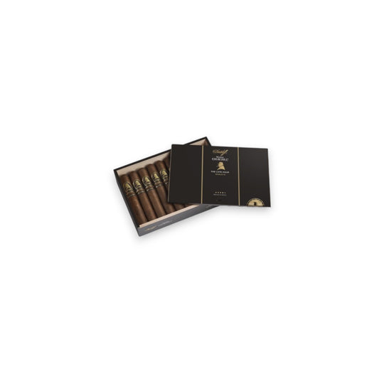 Davidoff Winston Churchill - The Late Hour Series - Robusto