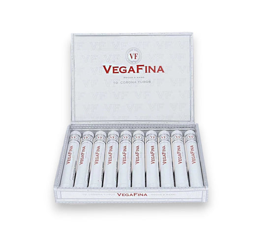 Vega Fina Corona