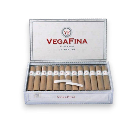 Vega Fina Perla